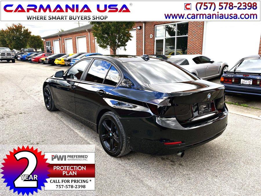 Used BMW 3 Series 4dr Sdn 320i xDrive AWD 2014 | CARMANIA USA. Chesapeake, Virginia Used BMW 3 Series 4dr Sdn 320i xDrive AWD 2014 | CARMANIA USA. Chesapeake, Virginia
