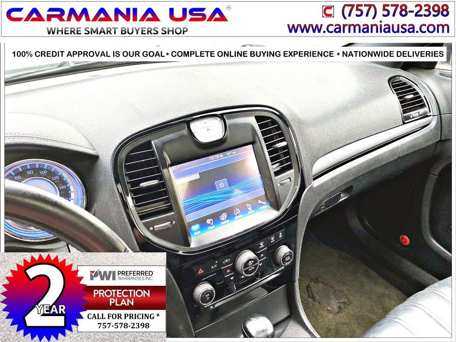 Used Chrysler 300 4dr Sdn 300S RWD 2013 | CARMANIA USA. Chesapeake, Virginia Used Chrysler 300 4dr Sdn 300S RWD 2013 | CARMANIA USA. Chesapeake, Virginia