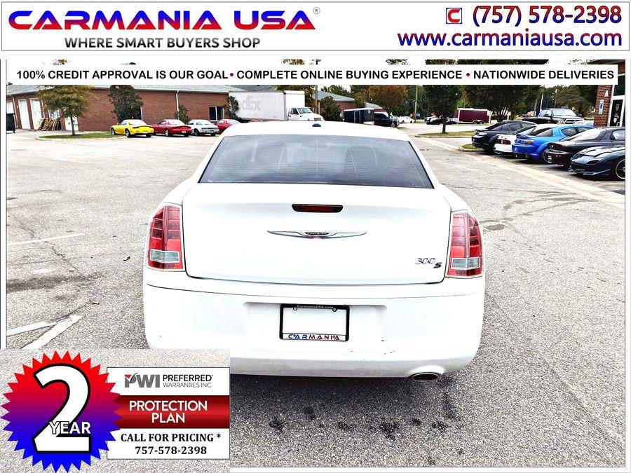 Used Chrysler 300 4dr Sdn 300S RWD 2013 | CARMANIA USA. Chesapeake, Virginia Used Chrysler 300 4dr Sdn 300S RWD 2013 | CARMANIA USA. Chesapeake, Virginia