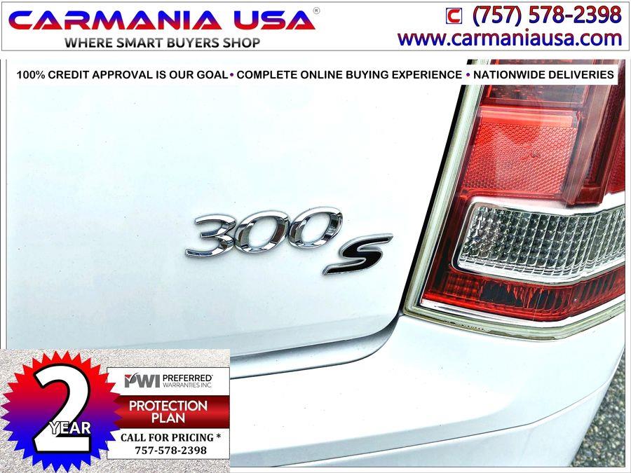 Used Chrysler 300 4dr Sdn 300S RWD 2013 | CARMANIA USA. Chesapeake, Virginia Used Chrysler 300 4dr Sdn 300S RWD 2013 | CARMANIA USA. Chesapeake, Virginia