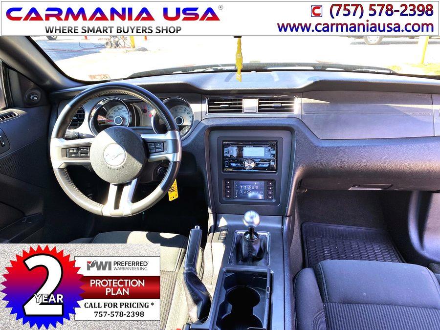 Used Ford Mustang 2dr Cpe V6 Premium 2014 | CARMANIA USA. Chesapeake, Virginia Used Ford Mustang 2dr Cpe V6 Premium 2014 | CARMANIA USA. Chesapeake, Virginia