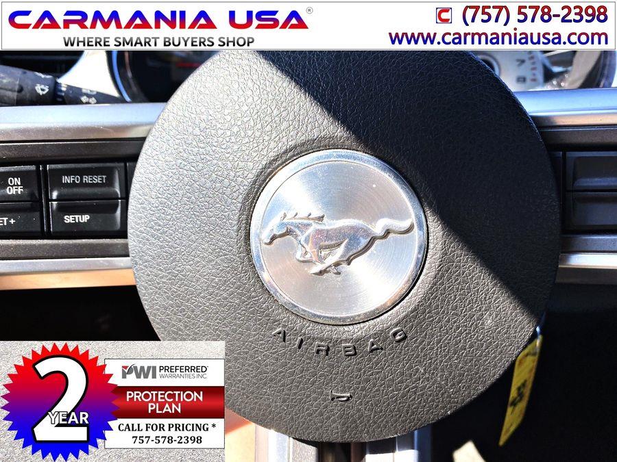 Used Ford Mustang 2dr Cpe V6 Premium 2014 | CARMANIA USA. Chesapeake, Virginia Used Ford Mustang 2dr Cpe V6 Premium 2014 | CARMANIA USA. Chesapeake, Virginia