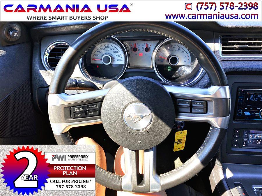 Used Ford Mustang 2dr Cpe V6 Premium 2014 | CARMANIA USA. Chesapeake, Virginia Used Ford Mustang 2dr Cpe V6 Premium 2014 | CARMANIA USA. Chesapeake, Virginia