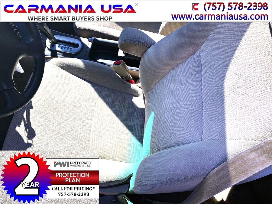 Used Honda Civic 4dr Sdn EX Auto 2002 | CARMANIA USA. Chesapeake, Virginia Used Honda Civic 4dr Sdn EX Auto 2002 | CARMANIA USA. Chesapeake, Virginia