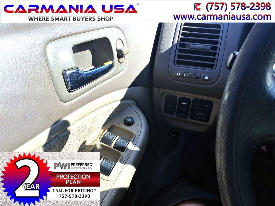 Used Honda Civic 4dr Sdn EX Auto 2002 | CARMANIA USA. Chesapeake, Virginia Used Honda Civic 4dr Sdn EX Auto 2002 | CARMANIA USA. Chesapeake, Virginia