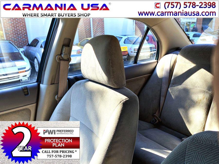 Used Honda Civic 4dr Sdn EX Auto 2002 | CARMANIA USA. Chesapeake, Virginia Used Honda Civic 4dr Sdn EX Auto 2002 | CARMANIA USA. Chesapeake, Virginia