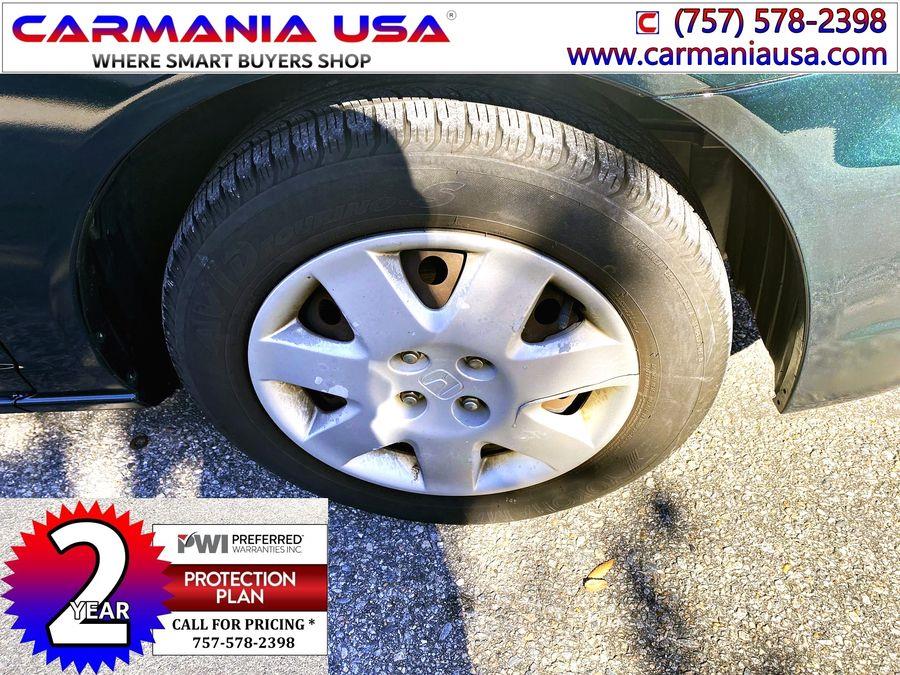 Used Honda Civic 4dr Sdn EX Auto 2002 | CARMANIA USA. Chesapeake, Virginia Used Honda Civic 4dr Sdn EX Auto 2002 | CARMANIA USA. Chesapeake, Virginia