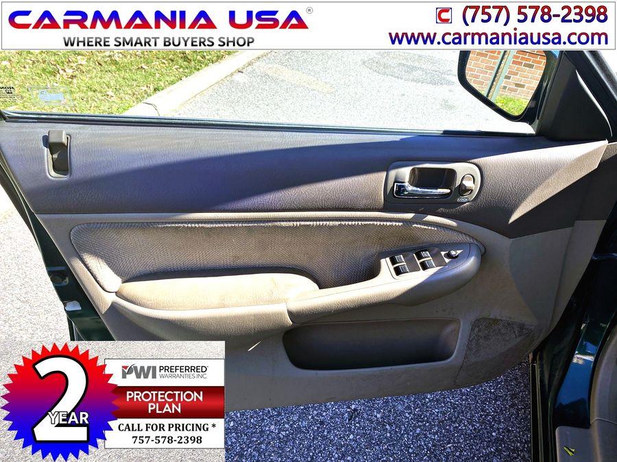 Used Honda Civic 4dr Sdn EX Auto 2002 | CARMANIA USA. Chesapeake, Virginia Used Honda Civic 4dr Sdn EX Auto 2002 | CARMANIA USA. Chesapeake, Virginia