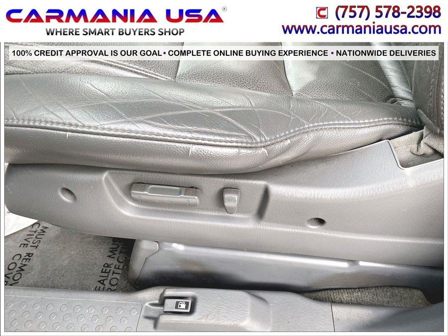 Used Honda Pilot 4WD EX Auto w/Leather/Nav 2004 | CARMANIA USA. Chesapeake, Virginia Used Honda Pilot 4WD EX Auto w/Leather/Nav 2004 | CARMANIA USA. Chesapeake, Virginia