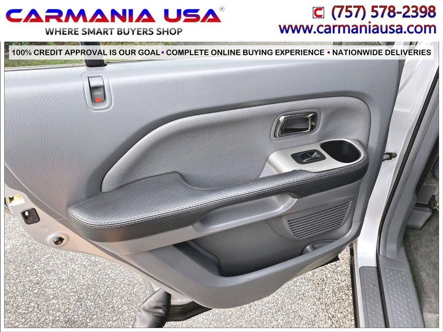 Used Honda Pilot 4WD EX Auto w/Leather/Nav 2004 | CARMANIA USA. Chesapeake, Virginia Used Honda Pilot 4WD EX Auto w/Leather/Nav 2004 | CARMANIA USA. Chesapeake, Virginia