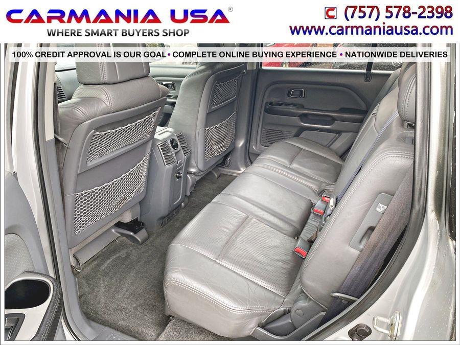 Used Honda Pilot 4WD EX Auto w/Leather/Nav 2004 | CARMANIA USA. Chesapeake, Virginia Used Honda Pilot 4WD EX Auto w/Leather/Nav 2004 | CARMANIA USA. Chesapeake, Virginia