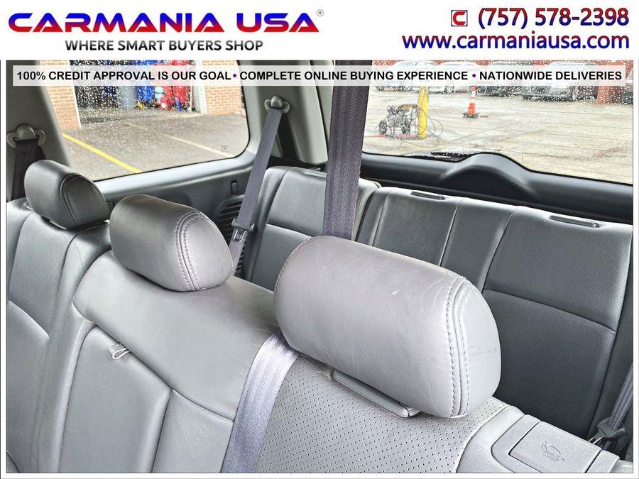 Used Honda Pilot 4WD EX Auto w/Leather/Nav 2004 | CARMANIA USA. Chesapeake, Virginia Used Honda Pilot 4WD EX Auto w/Leather/Nav 2004 | CARMANIA USA. Chesapeake, Virginia
