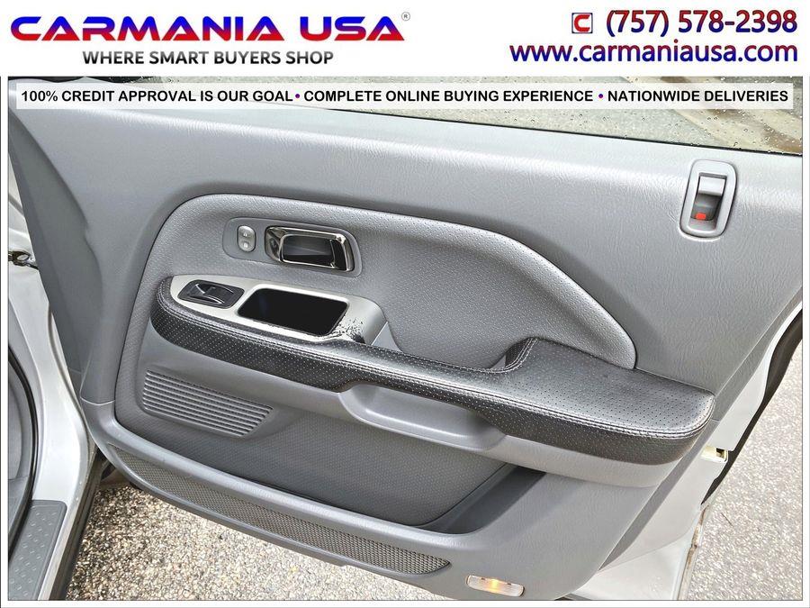 Used Honda Pilot 4WD EX Auto w/Leather/Nav 2004 | CARMANIA USA. Chesapeake, Virginia Used Honda Pilot 4WD EX Auto w/Leather/Nav 2004 | CARMANIA USA. Chesapeake, Virginia