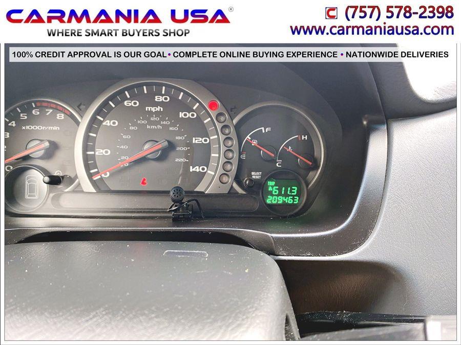 Used Honda Pilot 4WD EX Auto w/Leather/Nav 2004 | CARMANIA USA. Chesapeake, Virginia Used Honda Pilot 4WD EX Auto w/Leather/Nav 2004 | CARMANIA USA. Chesapeake, Virginia