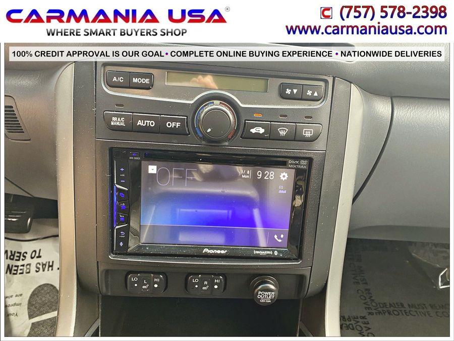 Used Honda Pilot 4WD EX Auto w/Leather/Nav 2004 | CARMANIA USA. Chesapeake, Virginia Used Honda Pilot 4WD EX Auto w/Leather/Nav 2004 | CARMANIA USA. Chesapeake, Virginia
