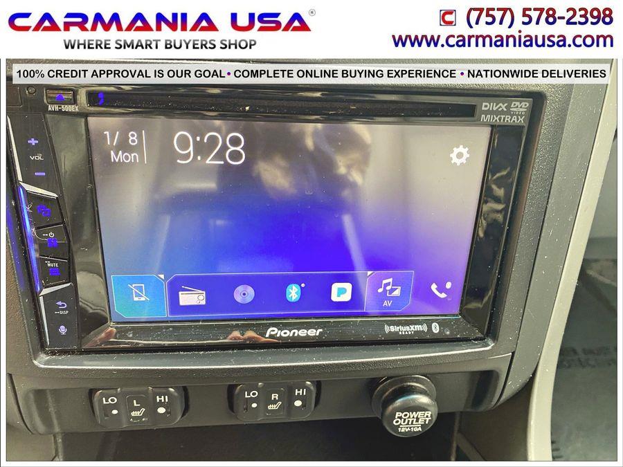 Used Honda Pilot 4WD EX Auto w/Leather/Nav 2004 | CARMANIA USA. Chesapeake, Virginia Used Honda Pilot 4WD EX Auto w/Leather/Nav 2004 | CARMANIA USA. Chesapeake, Virginia