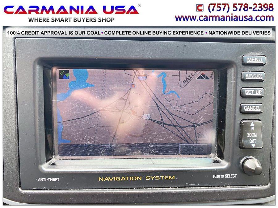 Used Honda Pilot 4WD EX Auto w/Leather/Nav 2004 | CARMANIA USA. Chesapeake, Virginia Used Honda Pilot 4WD EX Auto w/Leather/Nav 2004 | CARMANIA USA. Chesapeake, Virginia