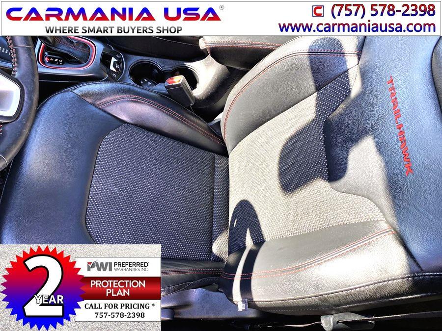 Used Jeep Compass Trailhawk 4x4 2019 | CARMANIA USA. Chesapeake, Virginia Used Jeep Compass Trailhawk 4x4 2019 | CARMANIA USA. Chesapeake, Virginia