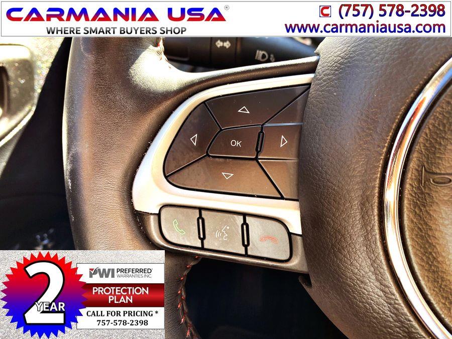Used Jeep Compass Trailhawk 4x4 2019 | CARMANIA USA. Chesapeake, Virginia Used Jeep Compass Trailhawk 4x4 2019 | CARMANIA USA. Chesapeake, Virginia