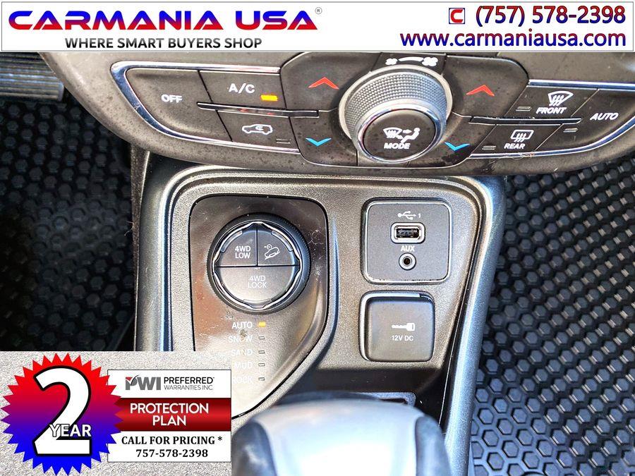 Used Jeep Compass Trailhawk 4x4 2019 | CARMANIA USA. Chesapeake, Virginia Used Jeep Compass Trailhawk 4x4 2019 | CARMANIA USA. Chesapeake, Virginia
