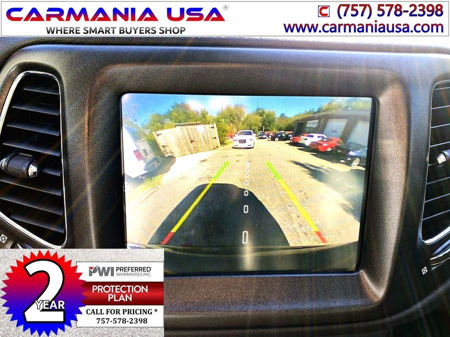 Used Jeep Compass Trailhawk 4x4 2019 | CARMANIA USA. Chesapeake, Virginia Used Jeep Compass Trailhawk 4x4 2019 | CARMANIA USA. Chesapeake, Virginia
