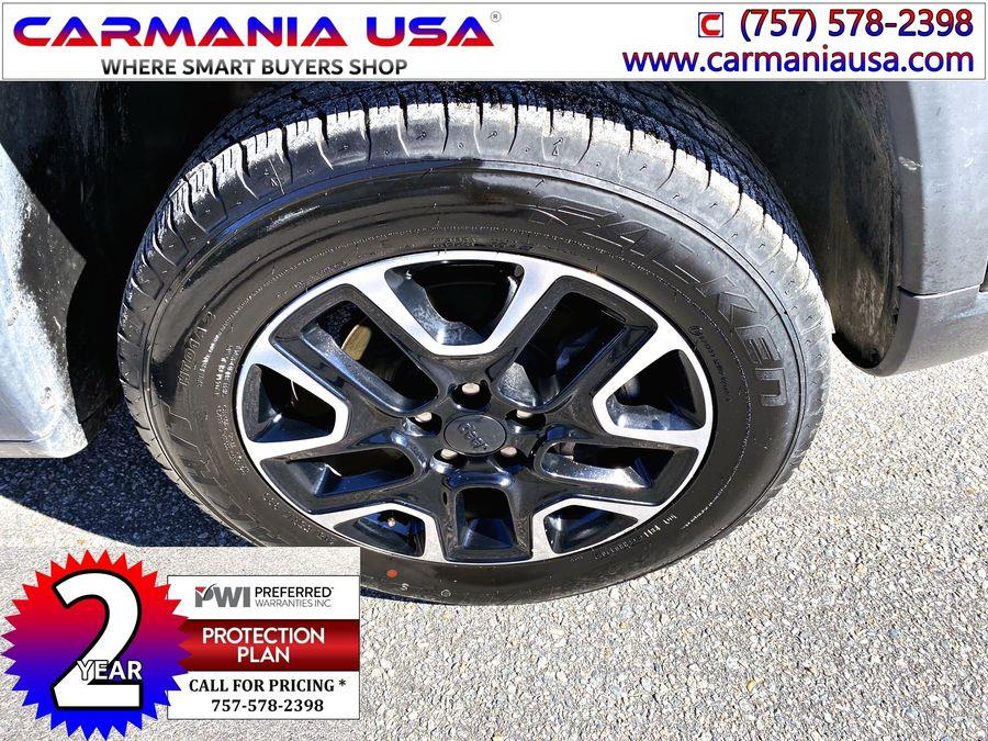 Used Jeep Compass Trailhawk 4x4 2019 | CARMANIA USA. Chesapeake, Virginia Used Jeep Compass Trailhawk 4x4 2019 | CARMANIA USA. Chesapeake, Virginia