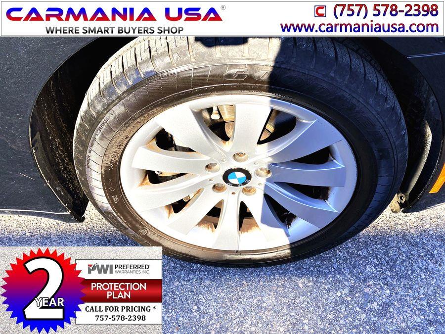 Used BMW 7 Series 4dr Sdn 750Li xDrive AWD 2010 | CARMANIA USA. Chesapeake, Virginia Used BMW 7 Series 4dr Sdn 750Li xDrive AWD 2010 | CARMANIA USA. Chesapeake, Virginia