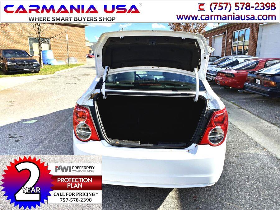 Used Chevrolet Sonic 4dr Sdn LT 2LT 2012 | CARMANIA USA. Chesapeake, Virginia Used Chevrolet Sonic 4dr Sdn LT 2LT 2012 | CARMANIA USA. Chesapeake, Virginia