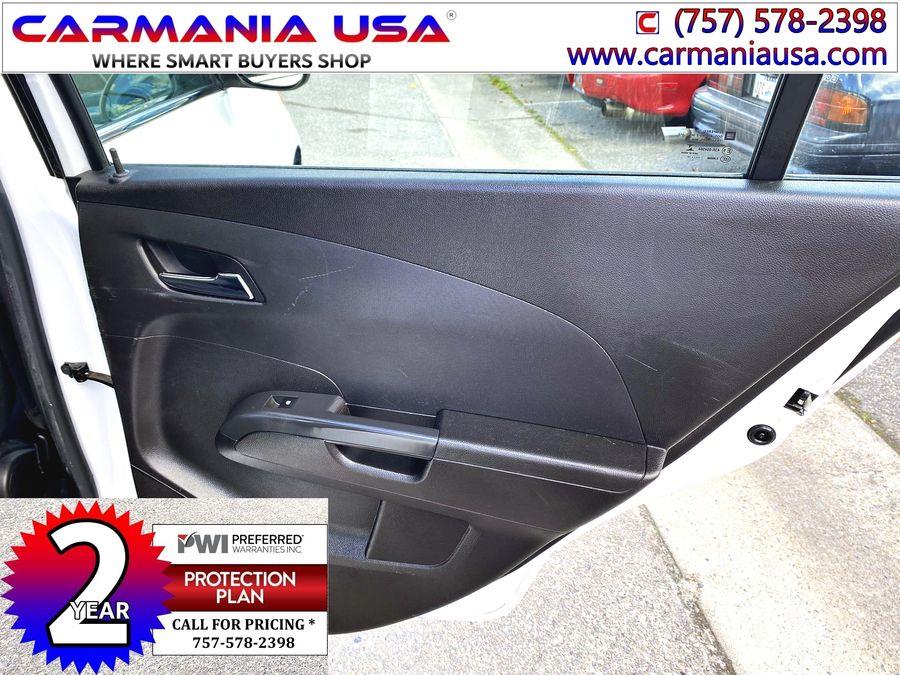 Used Chevrolet Sonic 4dr Sdn LT 2LT 2012 | CARMANIA USA. Chesapeake, Virginia Used Chevrolet Sonic 4dr Sdn LT 2LT 2012 | CARMANIA USA. Chesapeake, Virginia