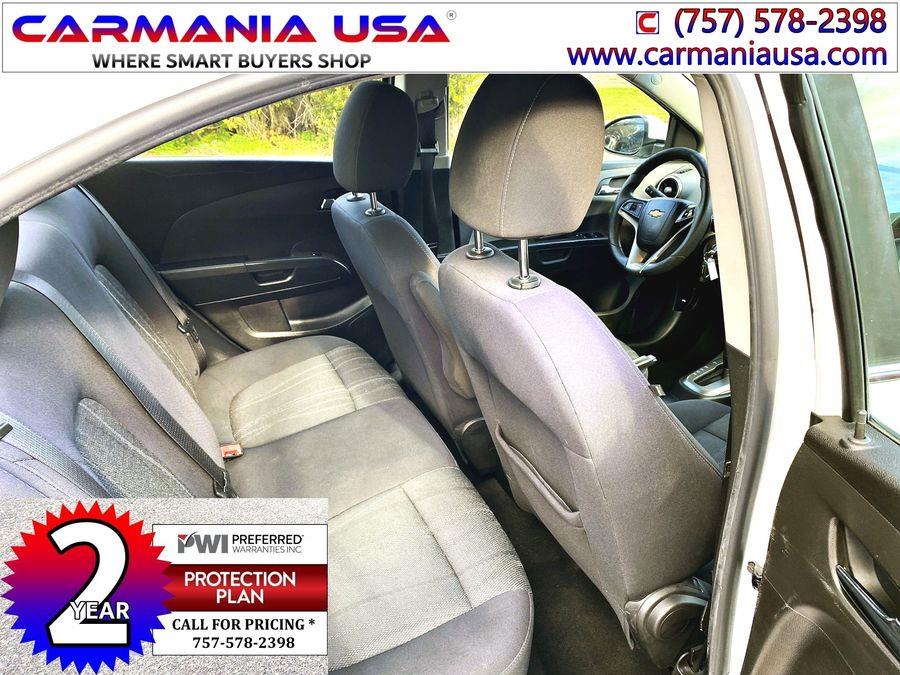 Used Chevrolet Sonic 4dr Sdn LT 2LT 2012 | CARMANIA USA. Chesapeake, Virginia Used Chevrolet Sonic 4dr Sdn LT 2LT 2012 | CARMANIA USA. Chesapeake, Virginia