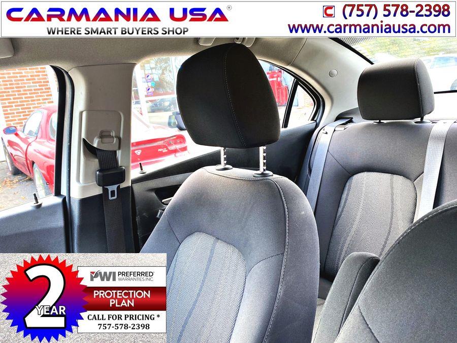 Used Chevrolet Sonic 4dr Sdn LT 2LT 2012 | CARMANIA USA. Chesapeake, Virginia Used Chevrolet Sonic 4dr Sdn LT 2LT 2012 | CARMANIA USA. Chesapeake, Virginia