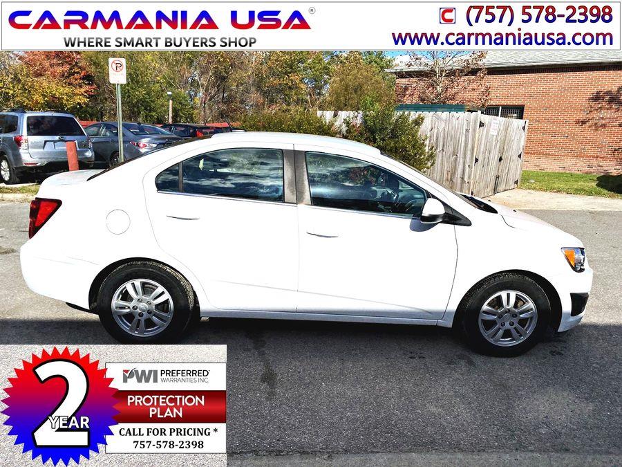 Used Chevrolet Sonic 4dr Sdn LT 2LT 2012 | CARMANIA USA. Chesapeake, Virginia Used Chevrolet Sonic 4dr Sdn LT 2LT 2012 | CARMANIA USA. Chesapeake, Virginia