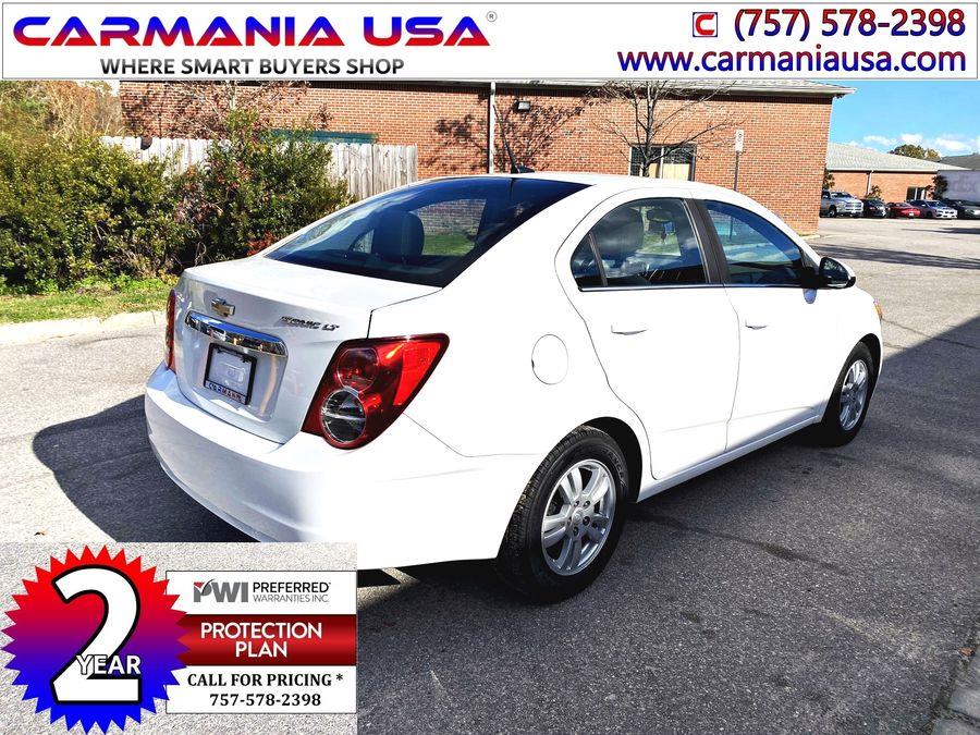 Used Chevrolet Sonic 4dr Sdn LT 2LT 2012 | CARMANIA USA. Chesapeake, Virginia Used Chevrolet Sonic 4dr Sdn LT 2LT 2012 | CARMANIA USA. Chesapeake, Virginia