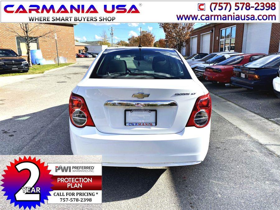 Used Chevrolet Sonic 4dr Sdn LT 2LT 2012 | CARMANIA USA. Chesapeake, Virginia Used Chevrolet Sonic 4dr Sdn LT 2LT 2012 | CARMANIA USA. Chesapeake, Virginia