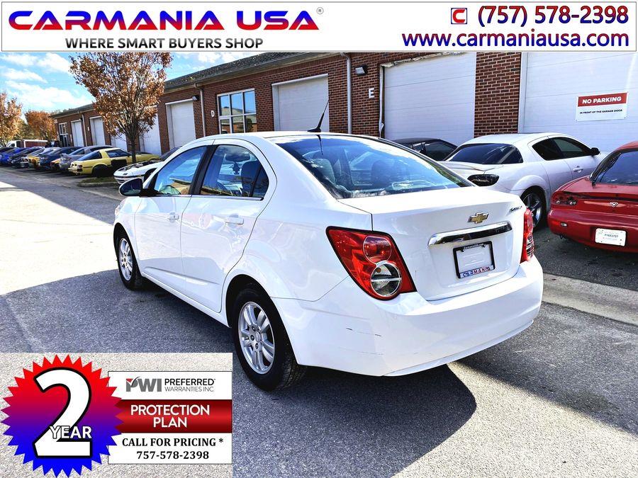 Used Chevrolet Sonic 4dr Sdn LT 2LT 2012 | CARMANIA USA. Chesapeake, Virginia Used Chevrolet Sonic 4dr Sdn LT 2LT 2012 | CARMANIA USA. Chesapeake, Virginia
