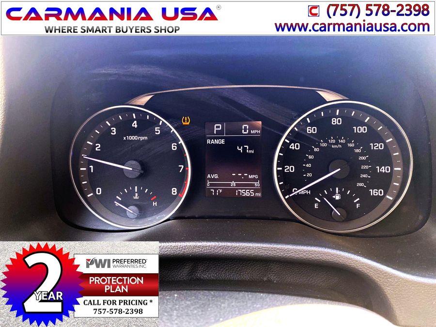 Used Hyundai Elantra SE 2.0L Auto (Alabama) 2018 | CARMANIA USA. Chesapeake, Virginia Used Hyundai Elantra SE 2.0L Auto (Alabama) 2018 | CARMANIA USA. Chesapeake, Virginia