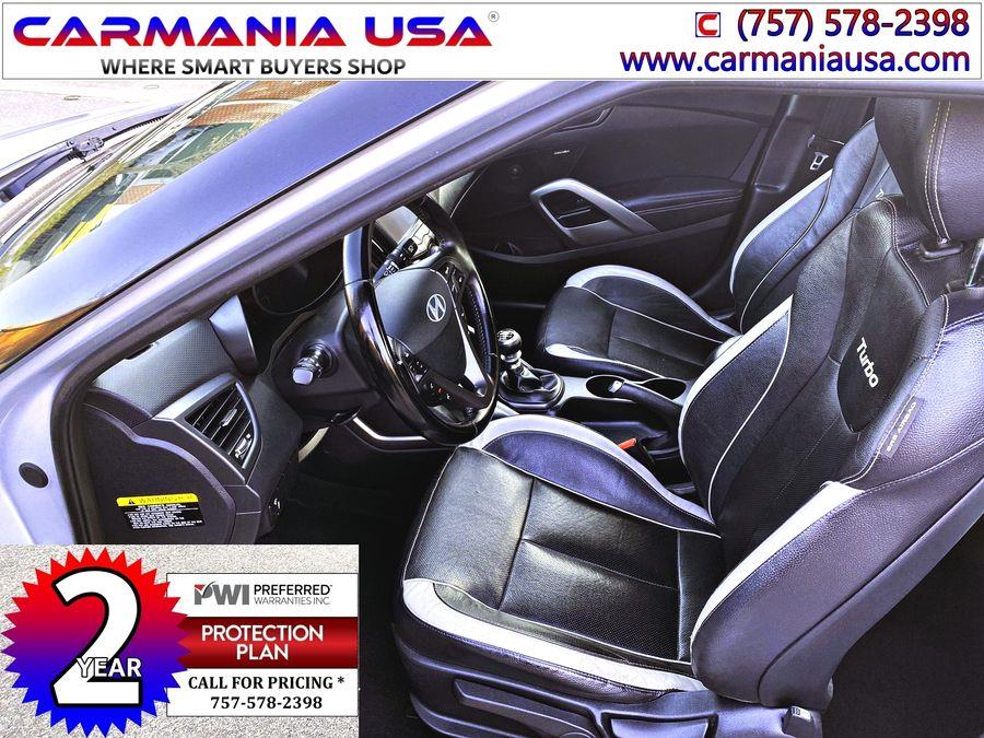 Used Hyundai Veloster 3dr Cpe Man Turbo R-Spec 2015 | CARMANIA USA. Chesapeake, Virginia Used Hyundai Veloster 3dr Cpe Man Turbo R-Spec 2015 | CARMANIA USA. Chesapeake, Virginia