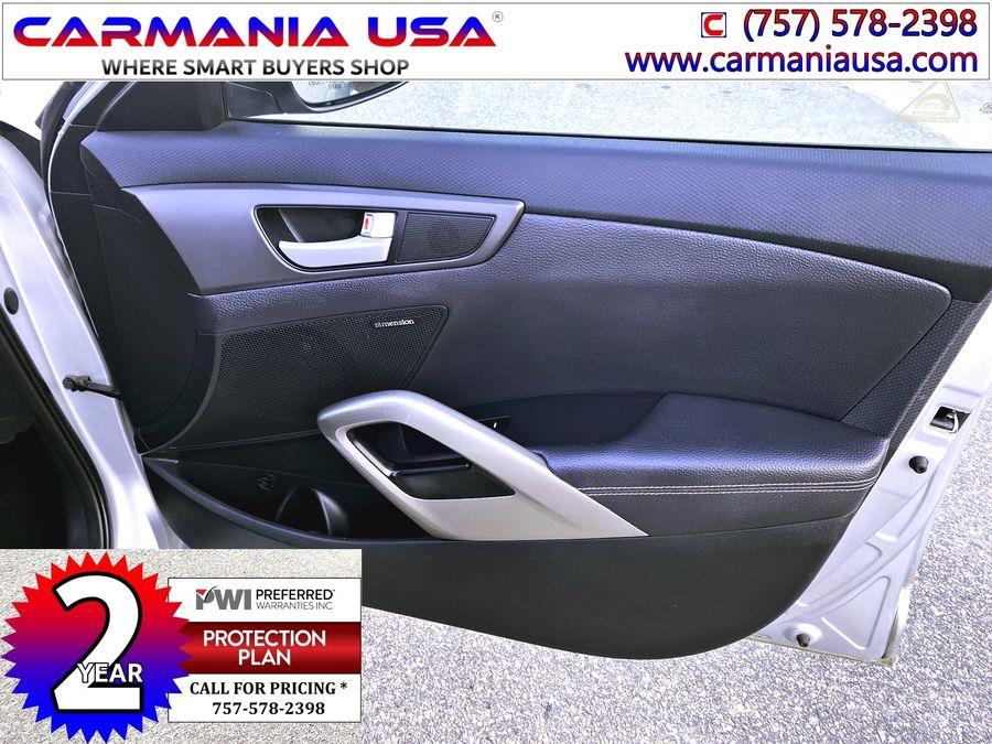 Used Hyundai Veloster 3dr Cpe Man Turbo R-Spec 2015 | CARMANIA USA. Chesapeake, Virginia Used Hyundai Veloster 3dr Cpe Man Turbo R-Spec 2015 | CARMANIA USA. Chesapeake, Virginia