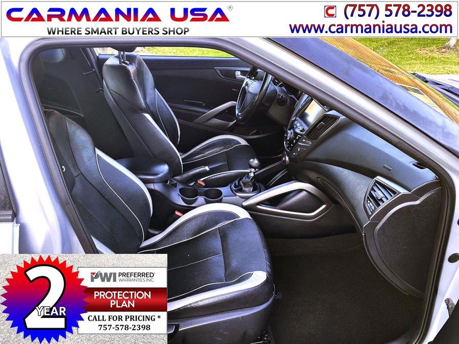 Used Hyundai Veloster 3dr Cpe Man Turbo R-Spec 2015 | CARMANIA USA. Chesapeake, Virginia Used Hyundai Veloster 3dr Cpe Man Turbo R-Spec 2015 | CARMANIA USA. Chesapeake, Virginia