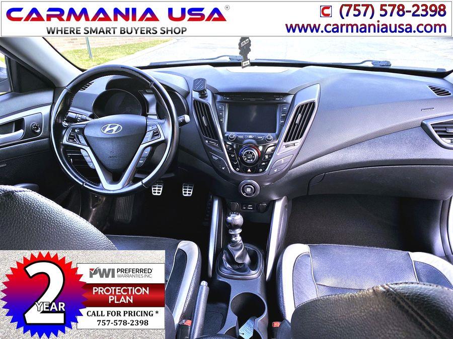 Used Hyundai Veloster 3dr Cpe Man Turbo R-Spec 2015 | CARMANIA USA. Chesapeake, Virginia Used Hyundai Veloster 3dr Cpe Man Turbo R-Spec 2015 | CARMANIA USA. Chesapeake, Virginia