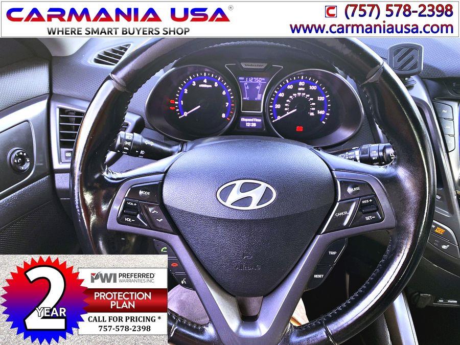 Used Hyundai Veloster 3dr Cpe Man Turbo R-Spec 2015 | CARMANIA USA. Chesapeake, Virginia Used Hyundai Veloster 3dr Cpe Man Turbo R-Spec 2015 | CARMANIA USA. Chesapeake, Virginia