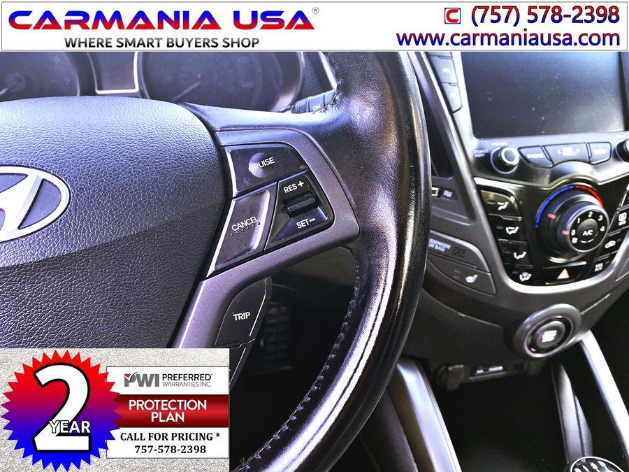 Used Hyundai Veloster 3dr Cpe Man Turbo R-Spec 2015 | CARMANIA USA. Chesapeake, Virginia Used Hyundai Veloster 3dr Cpe Man Turbo R-Spec 2015 | CARMANIA USA. Chesapeake, Virginia