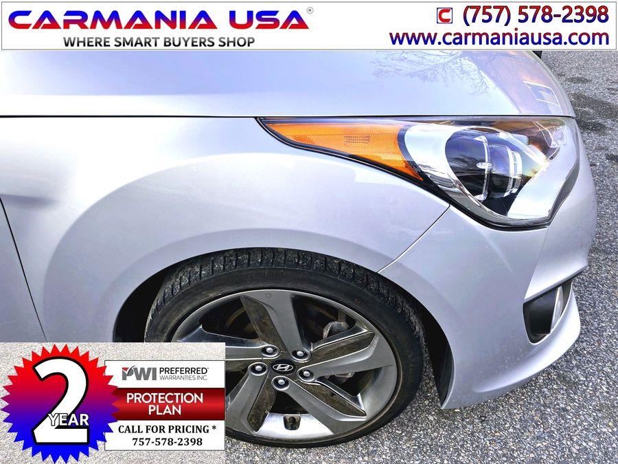 Used Hyundai Veloster 3dr Cpe Man Turbo R-Spec 2015 | CARMANIA USA. Chesapeake, Virginia Used Hyundai Veloster 3dr Cpe Man Turbo R-Spec 2015 | CARMANIA USA. Chesapeake, Virginia