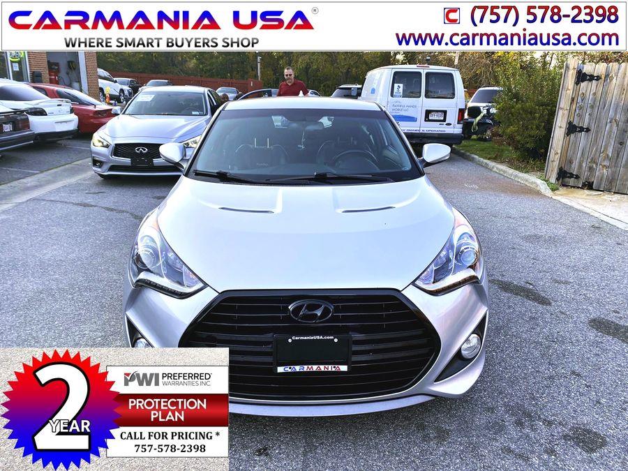 Used Hyundai Veloster 3dr Cpe Man Turbo R-Spec 2015 | CARMANIA USA. Chesapeake, Virginia Used Hyundai Veloster 3dr Cpe Man Turbo R-Spec 2015 | CARMANIA USA. Chesapeake, Virginia