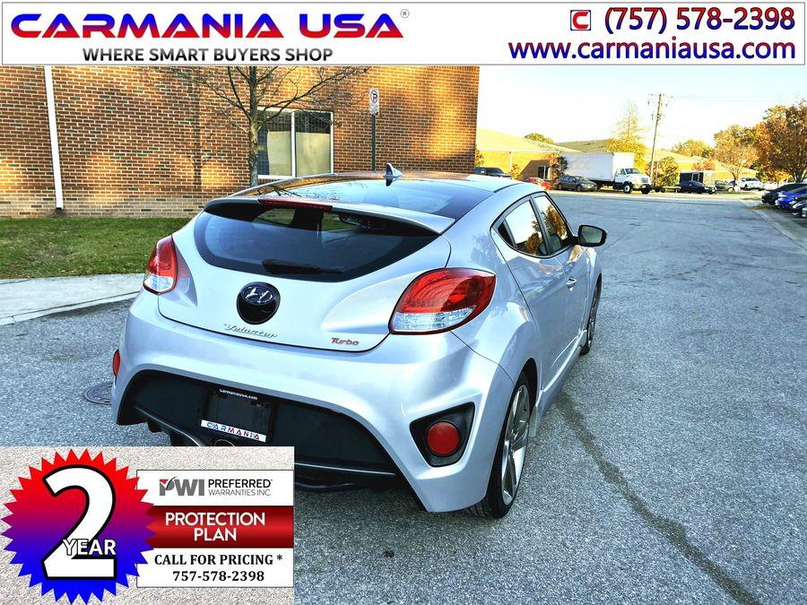 Used Hyundai Veloster 3dr Cpe Man Turbo R-Spec 2015 | CARMANIA USA. Chesapeake, Virginia Used Hyundai Veloster 3dr Cpe Man Turbo R-Spec 2015 | CARMANIA USA. Chesapeake, Virginia