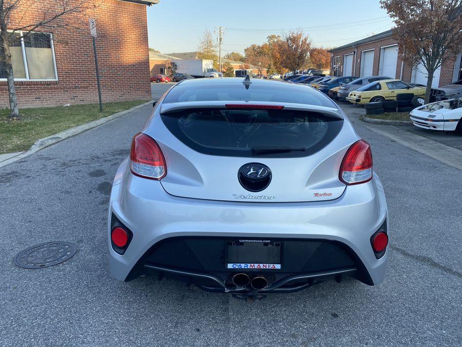 Used Hyundai Veloster 3dr Cpe Man Turbo R-Spec 2015 | CARMANIA USA. Chesapeake, Virginia Used Hyundai Veloster 3dr Cpe Man Turbo R-Spec 2015 | CARMANIA USA. Chesapeake, Virginia