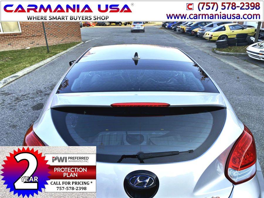 Used Hyundai Veloster 3dr Cpe Man Turbo R-Spec 2015 | CARMANIA USA. Chesapeake, Virginia Used Hyundai Veloster 3dr Cpe Man Turbo R-Spec 2015 | CARMANIA USA. Chesapeake, Virginia