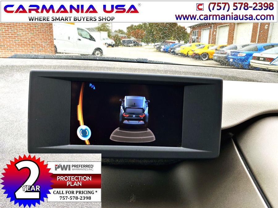 Used BMW I3 Range Extender Hatchback 4D 2014 | CARMANIA USA. Chesapeake, Virginia Used BMW I3 Range Extender Hatchback 4D 2014 | CARMANIA USA. Chesapeake, Virginia