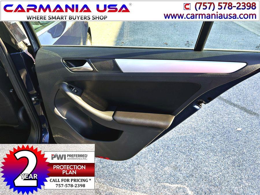 Used Volkswagen Jetta 4dr Auto SE w/Connectivity/Sunroof PZEV 2014 | CARMANIA USA. Chesapeake, Virginia Used Volkswagen Jetta 4dr Auto SE w/Connectivity/Sunroof PZEV 2014 | CARMANIA USA. Chesapeake, Virginia