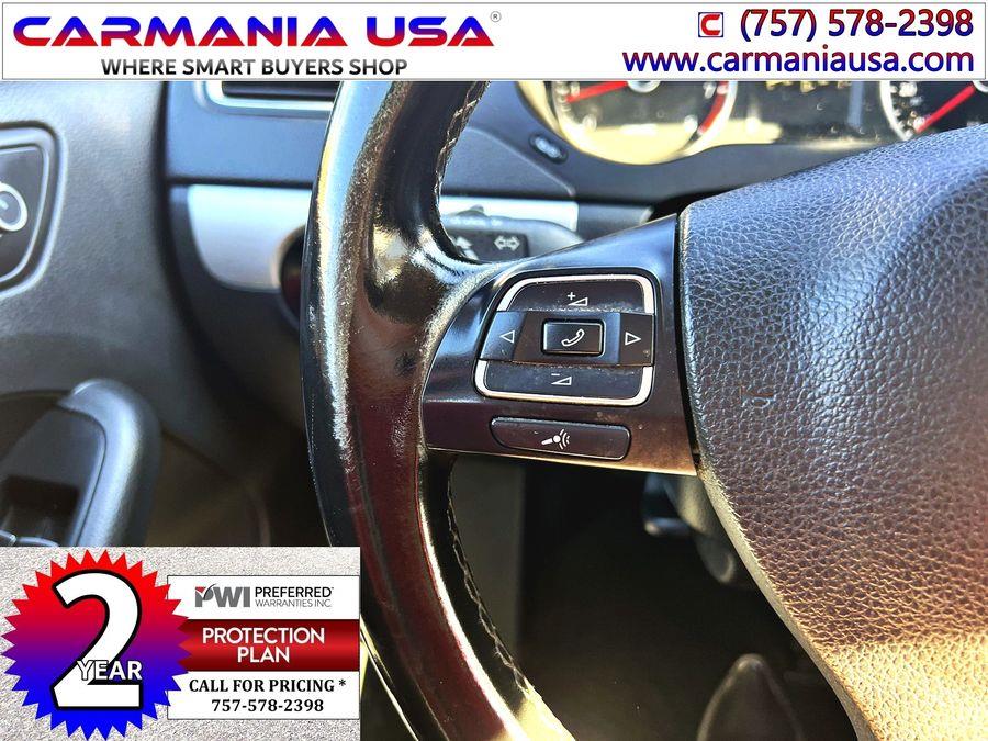 Used Volkswagen Jetta 4dr Auto SE w/Connectivity/Sunroof PZEV 2014 | CARMANIA USA. Chesapeake, Virginia Used Volkswagen Jetta 4dr Auto SE w/Connectivity/Sunroof PZEV 2014 | CARMANIA USA. Chesapeake, Virginia